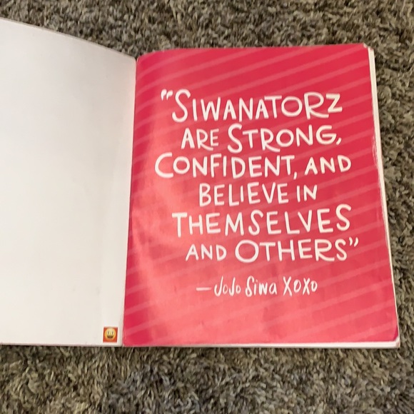 Jojo’s guide to the sweet life - Picture 2 of 5